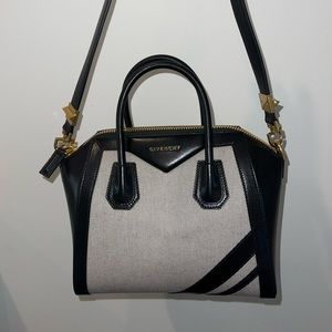 Givenchy Antigonia small bag